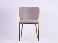 Sedia Jack Zamagna SCONTATA a PREZZI OUTLET