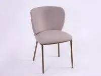 Sedia Jack Zamagna SCONTATA a PREZZI OUTLET