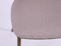 Sedia Jack Zamagna SCONTATA a PREZZI OUTLET