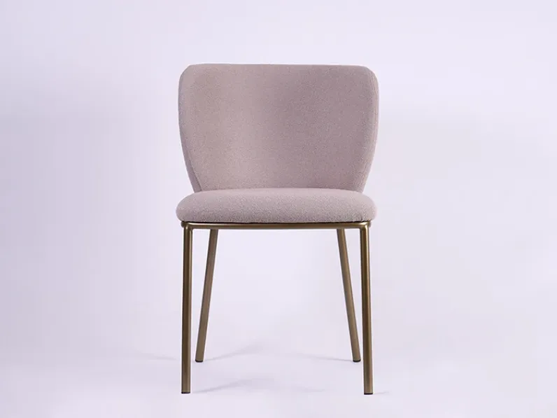 Sedia Jack Zamagna SCONTATA a PREZZI OUTLET