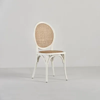 Sedia Jolanda1  Dialma brown con uno sconto vantaggioso