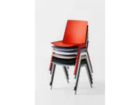 Sedia di Gaber modello Jubel ##ambienti## in offerta -30%