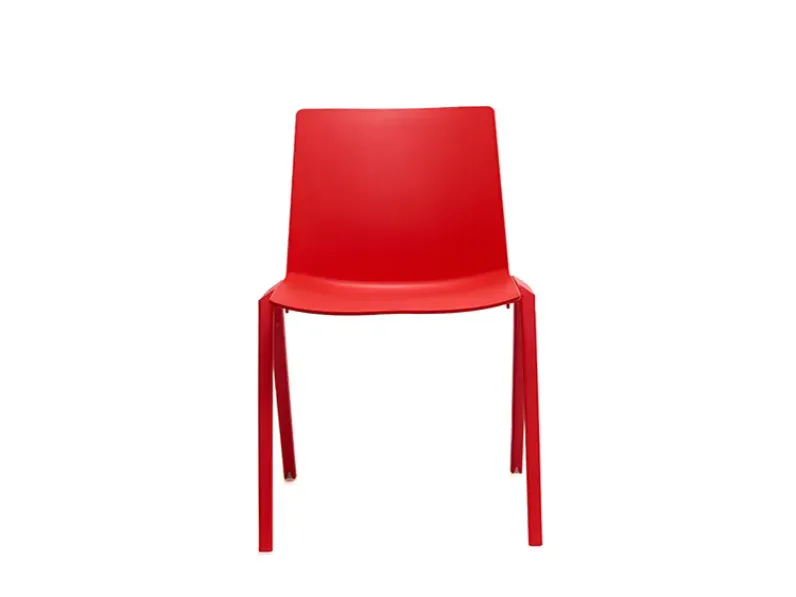 Sedia modello Jubel a marchio Gaber scontata del 35%