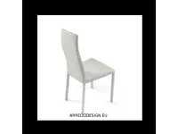 SEDIA Julia italia Superleggera a PREZZO OUTLET