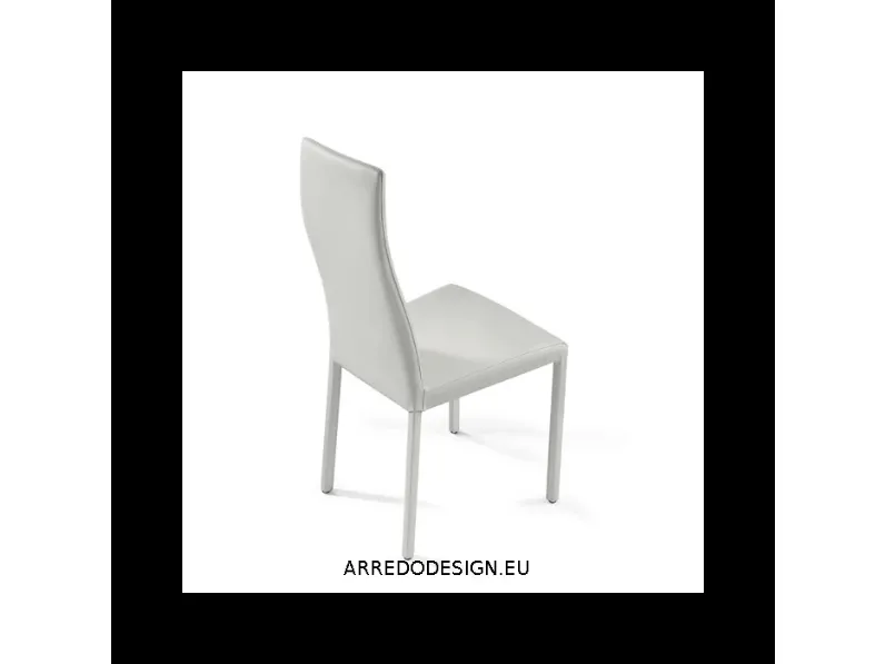 SEDIA Julia italia Superleggera a PREZZO OUTLET