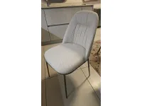 Sedia Juliette di Ozzio in OFFERTA OUTLET -28%