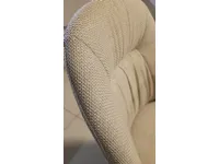 Sedia Juliette di Ozzio in OFFERTA OUTLET -28%