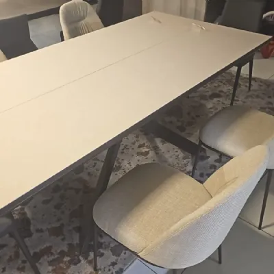 Sedia Juliette Ozzio con un ribasso vantaggioso