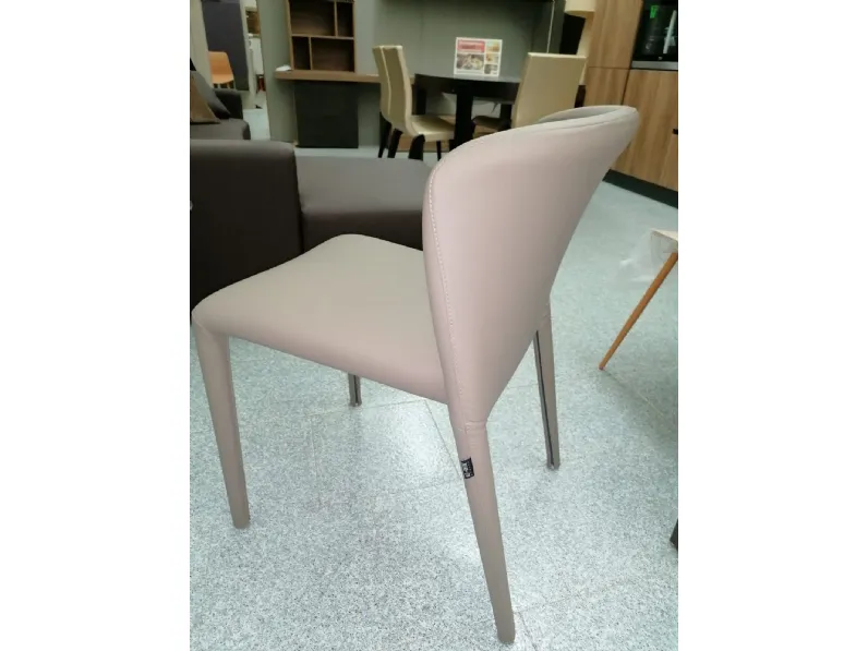 Sedia Alf di Karol: prezzi outlet!