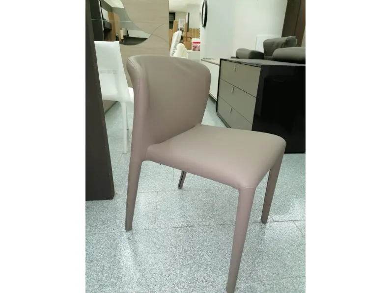 Sedia Alf di Karol: prezzi outlet!