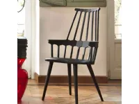 Sedia Comback Kartell a prezzo ribassato