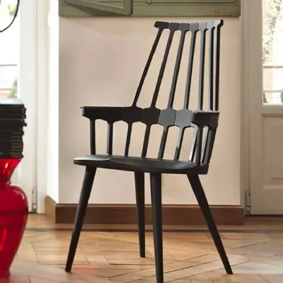 SEDIA Kartell Comback a PREZZO OUTLET