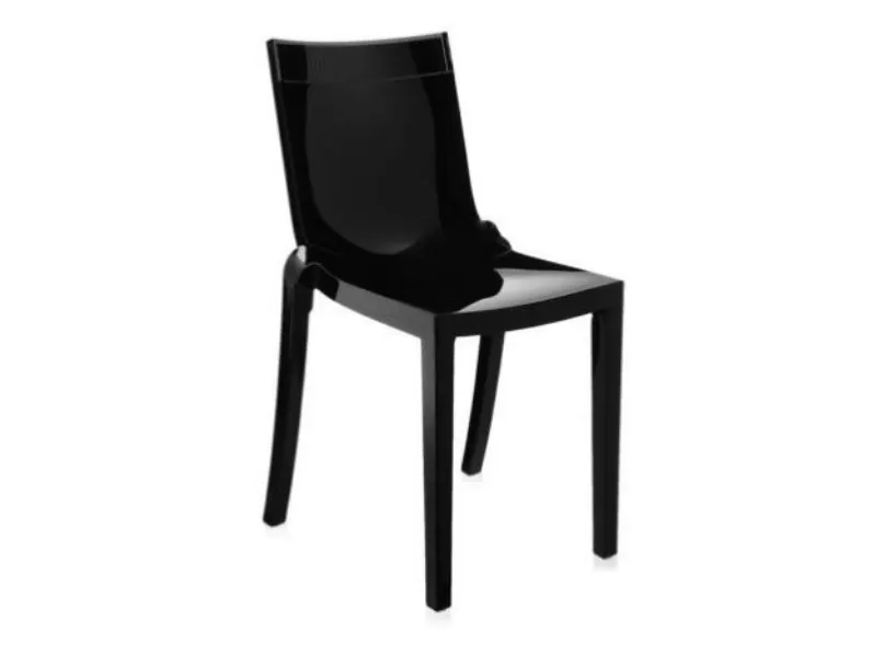 SEDIA Kartell Hi-cut PREZZI OUTLET