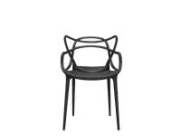 Sedia Masters sedia Kartell SCONTATA a PREZZI OUTLET