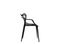 Sedia di Kartell modello Masters sedia da soggiorno in offerta -25%