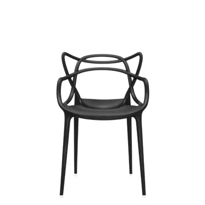 Sedia di Kartell modello Masters sedia da soggiorno in offerta -25%