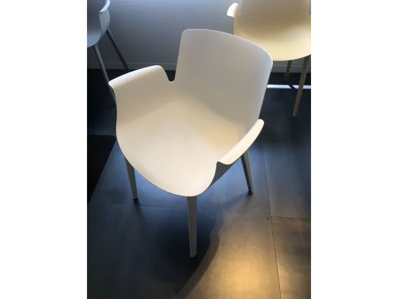 SEDIA Kartell Piuma  PREZZI OUTLET