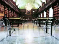 Sedia Victoria ghost Kartell SCONTATA a PREZZI OUTLET