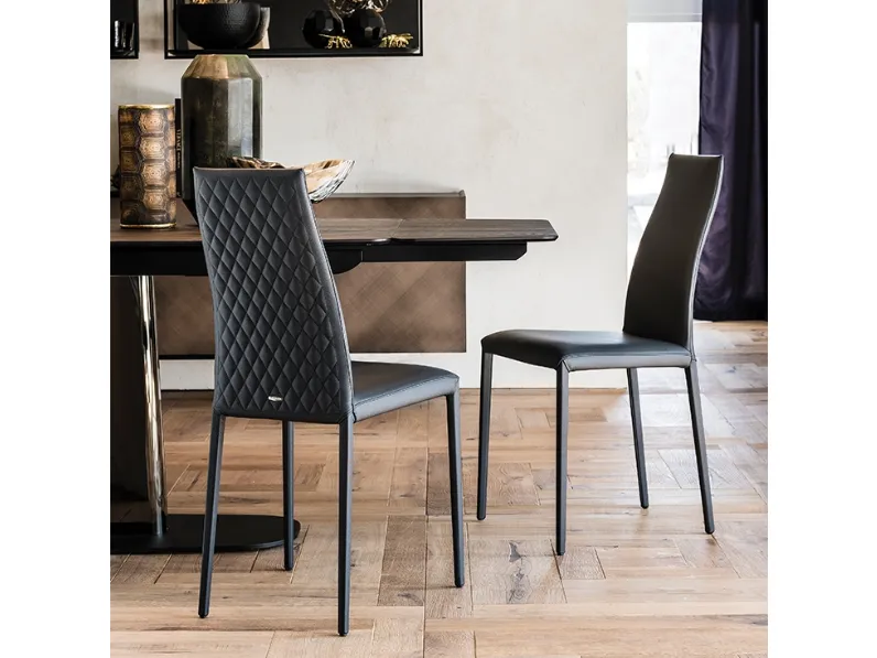 Acquista la Sedia modello Kay di Cattelan Italia: scopri il prezzo riservato!