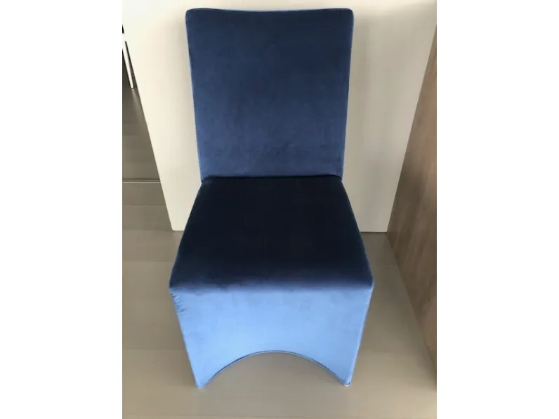 Sedia Ketch Bonaldo in OFFERTA OUTLET