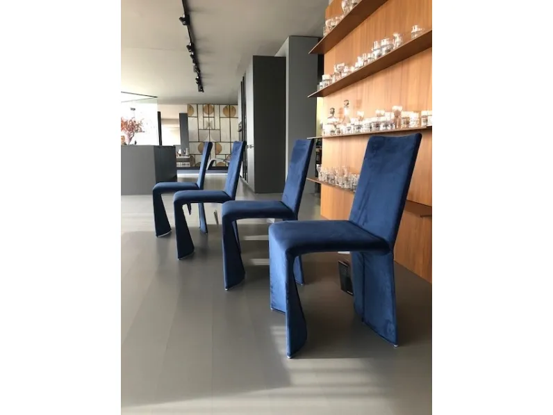 Sedia Ketch Bonaldo in OFFERTA OUTLET