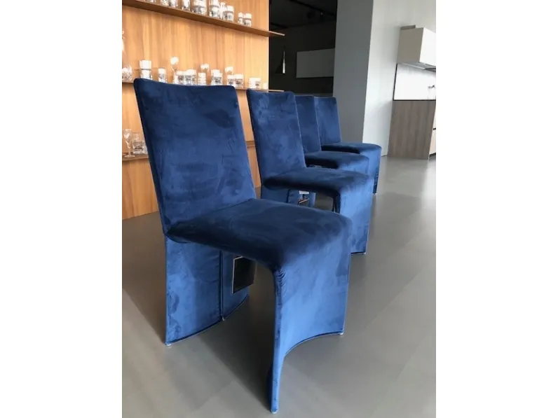 Sedia Ketch Bonaldo in OFFERTA OUTLET