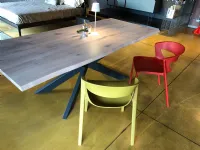Sedia Kicca one Kastel con un ribasso vantaggioso