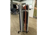 Sedia da cucina Klesia di Scavolini SCONTATA 32%
