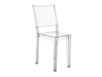 Sedia La marie 1999 Kartell con uno sconto vantaggioso