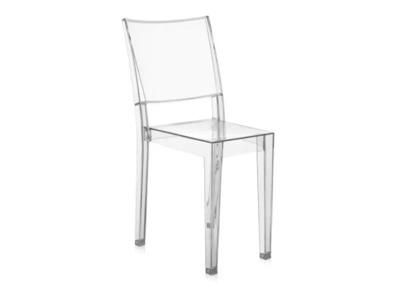 Sedia La marie 1999 Kartell con uno sconto vantaggioso