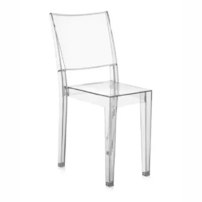 Sedia La marie 1999 Kartell con uno sconto vantaggioso