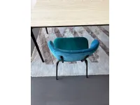 Sedia modello Juliette a marchio La seggiola scontata del 50%