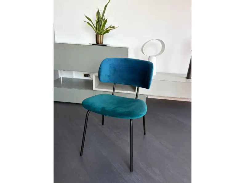 Sedia modello Juliette a marchio La seggiola scontata del 50%