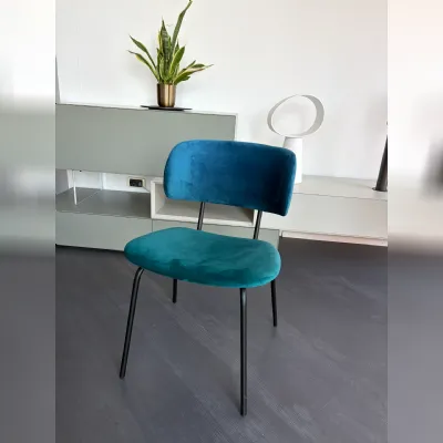 Sedia modello Juliette a marchio La seggiola scontata del 50%