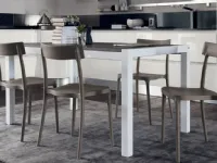 Sedia Lean Scavolini con un ribasso del 0%