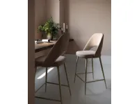 Sedia modello Lella sgabello da cucina di Di lazzaro -30%