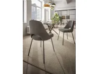 SEDIA Easyline Lia a PREZZO OUTLET