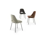 SEDIA Easyline Lia a PREZZO OUTLET