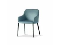 Sedia poltroncina Lilium poltroncina di Sedit a prezzo ribassato