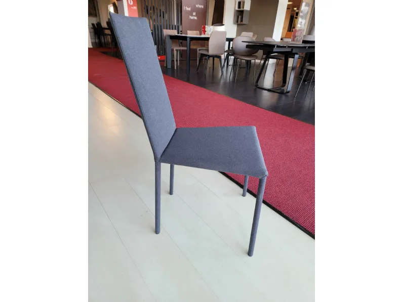 Sedia Linea Ozzio in OFFERTA OUTLET