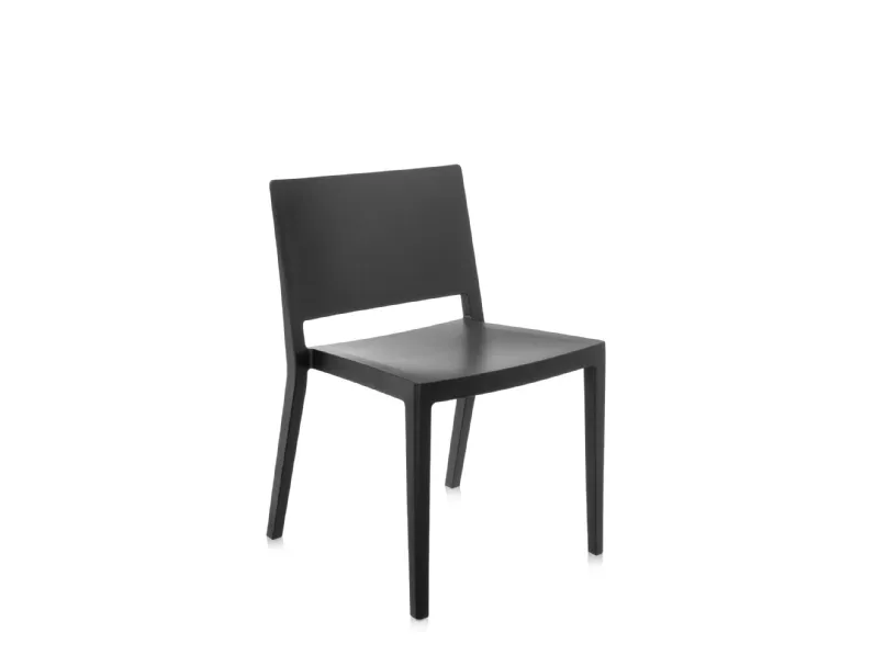 Sedia Lizz Kartell a prezzo ribassato