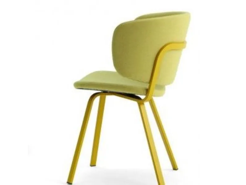 Sedia modello Lola * da soggiorno di Ambianceitalia -35%