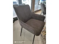 Sedia Losanna Devina nais in OFFERTA OUTLET