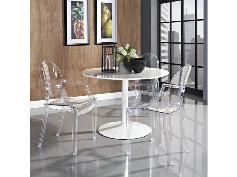 Sedia Kartell Sedia Trasparente Prezzo Sedia Kartell Set Sedie