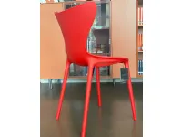 Sedia Love chair vondom Vondom SCONTATA a PREZZI OUTLET