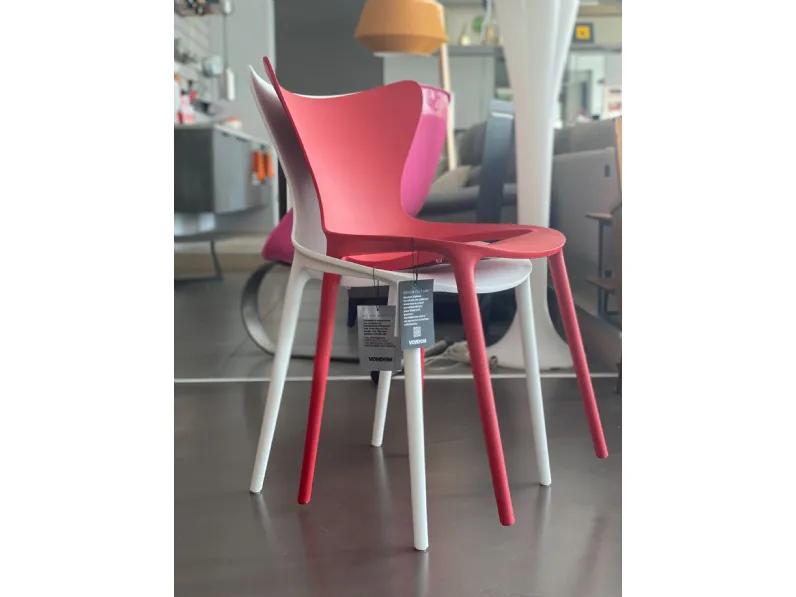 Sedia Love chair vondom Vondom SCONTATA a PREZZI OUTLET