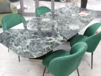 Sedia da soggiorno Lulu di La seggiola SCONTATA 36%