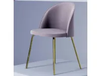 Sedia Lul di La seggiola in OFFERTA OUTLET -31%