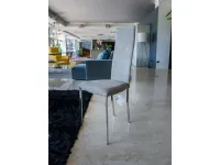 Sedia Luna flex Riflessi in OFFERTA OUTLET