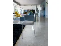 Sedia Luna flex Riflessi in OFFERTA OUTLET